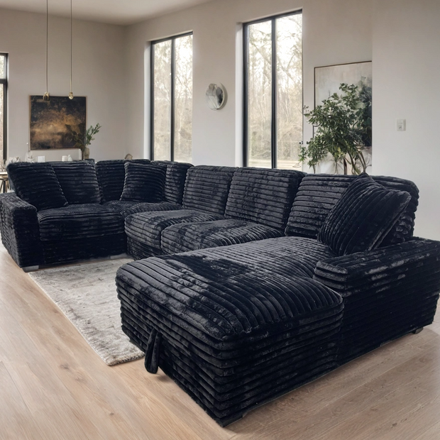 Alisson Sectional