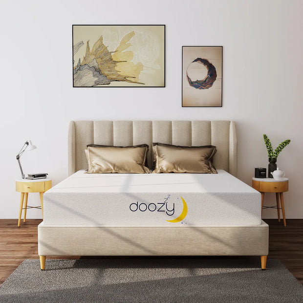 Doozy Memory Foam