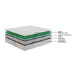 Doozy Memory Foam