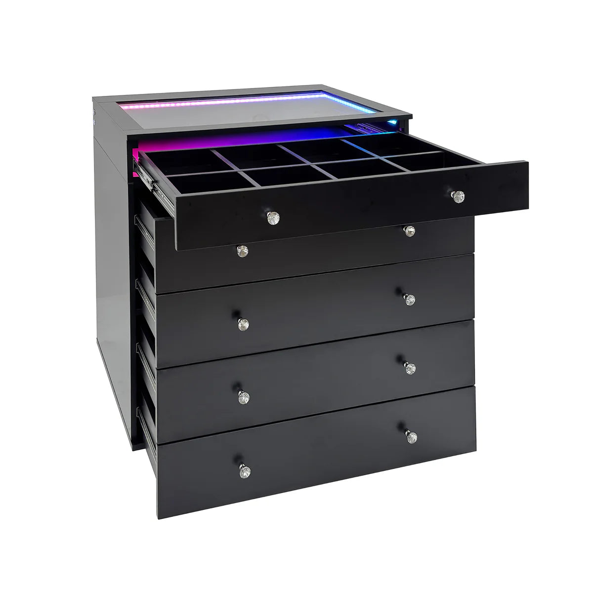 SlayStation 5 Drawer Display Chest w/ RGB Lighting