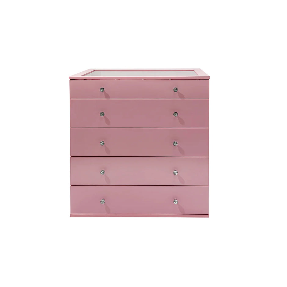 SlayStation 5 Drawer Display Chest w/ RGB Lighting