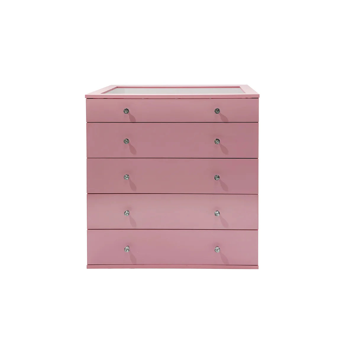 SlayStation 5 Drawer Display Chest w/ RGB Lighting