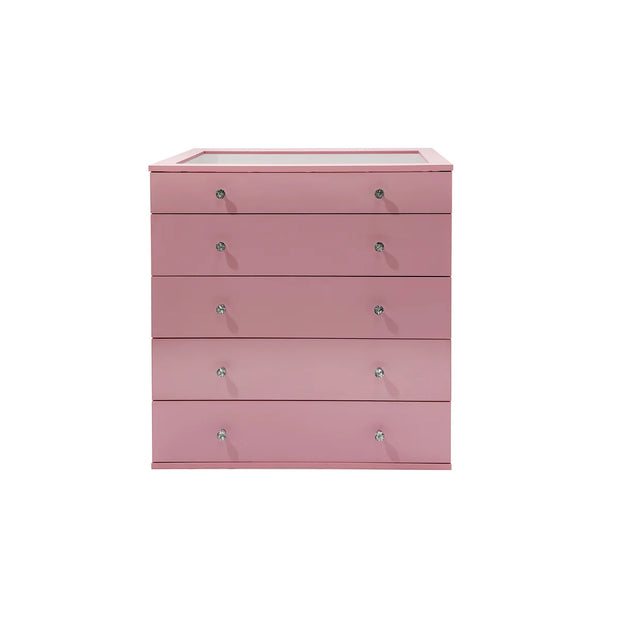 SlayStation 5 Drawer Display Chest w/ RGB Lighting