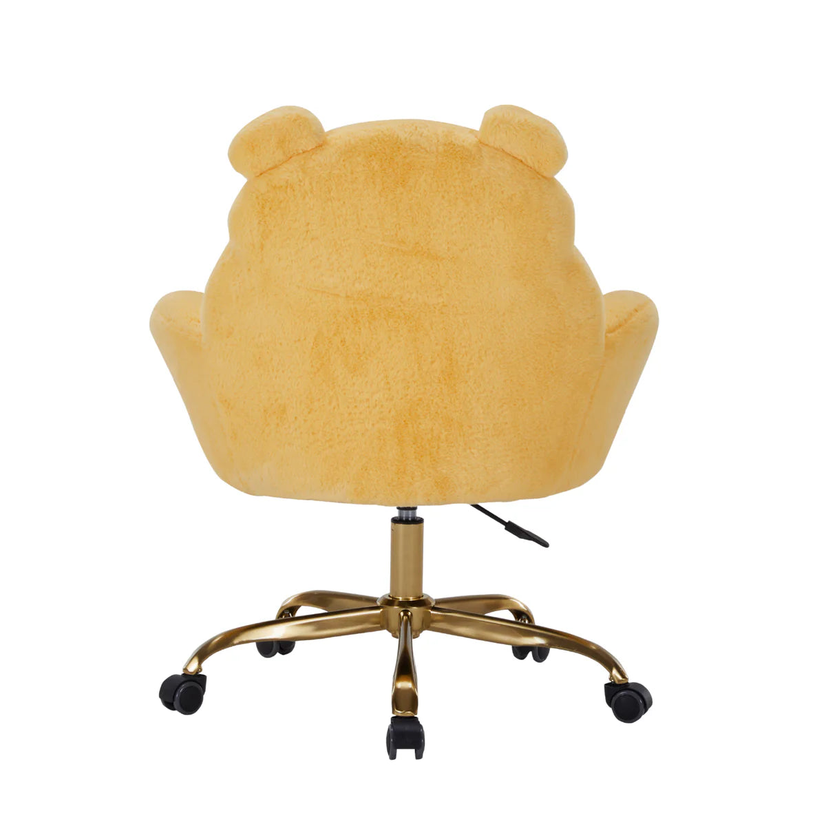 Winnie the Pooh Swivel Vanity Chair