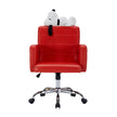 Peanuts Snoopy's House Swivel Vanity Chair