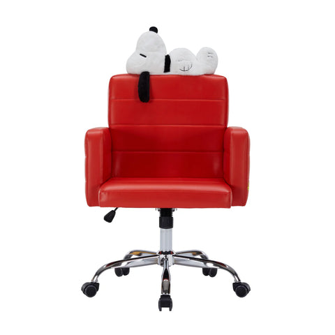 Peanuts Snoopy's House Swivel Vanity Chair