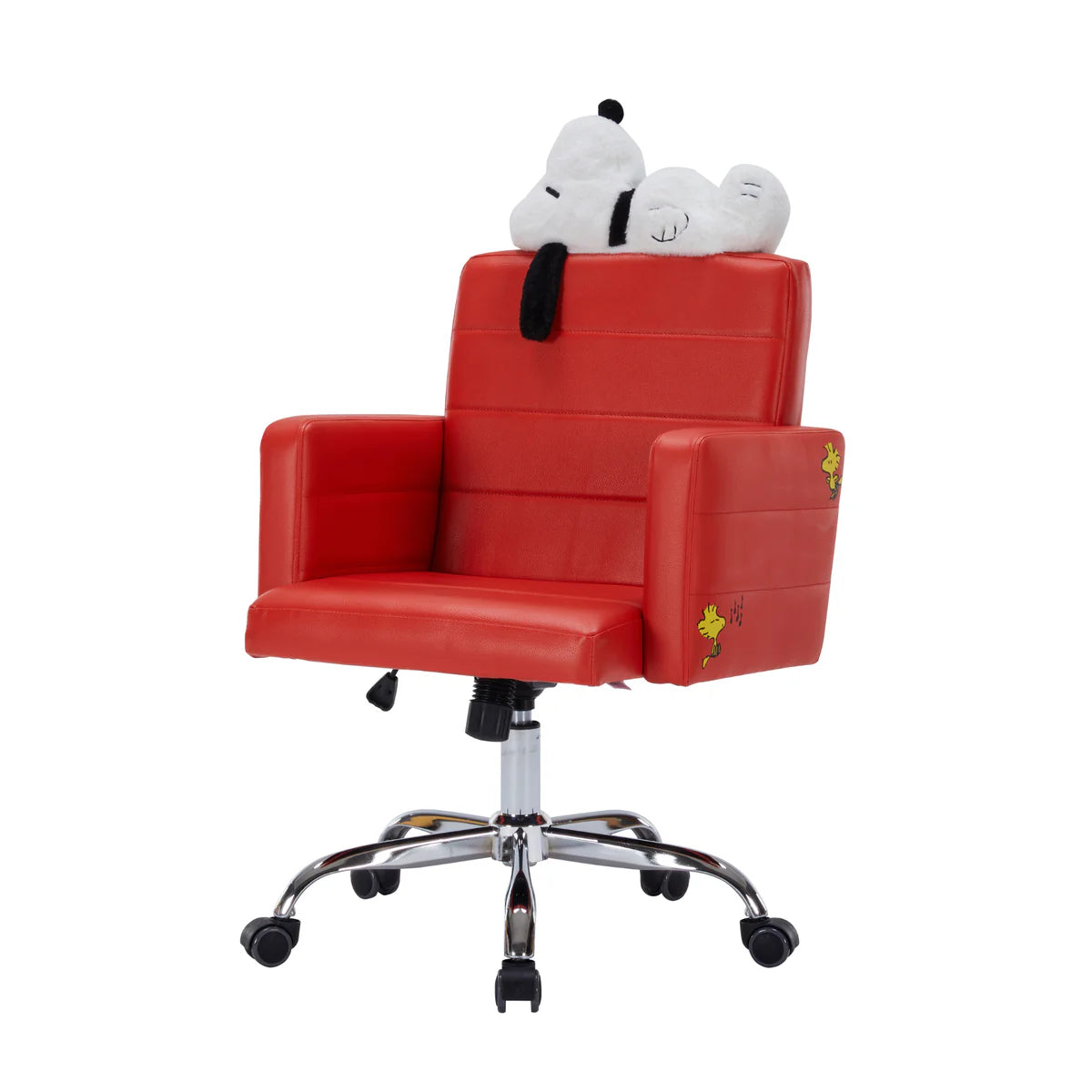 Peanuts Snoopy's House Swivel Vanity Chair