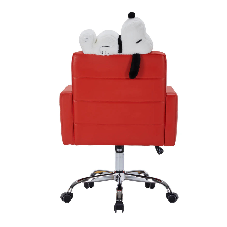 Peanuts Snoopy's House Swivel Vanity Chair