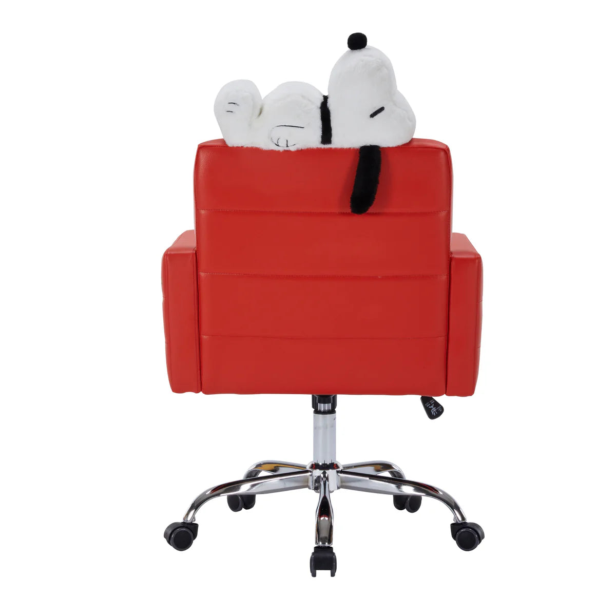 Peanuts Snoopy's House Swivel Vanity Chair