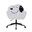 Peanuts Snoopy Cozy Swivel Vanity Chair