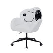 Peanuts Snoopy Cozy Swivel Vanity Chair