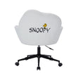 Peanuts Snoopy Cozy Swivel Vanity Chair