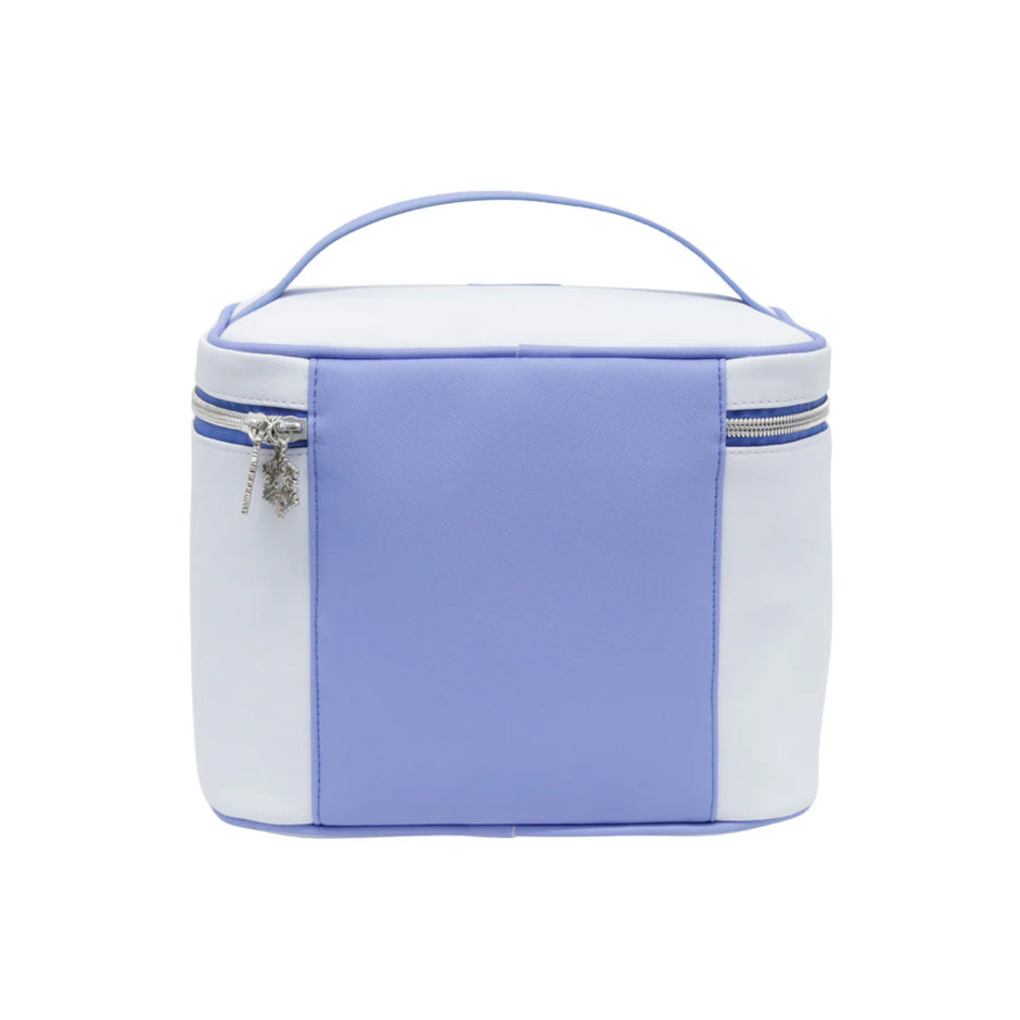 Peanuts Snoopy Winter Makeup Train Case