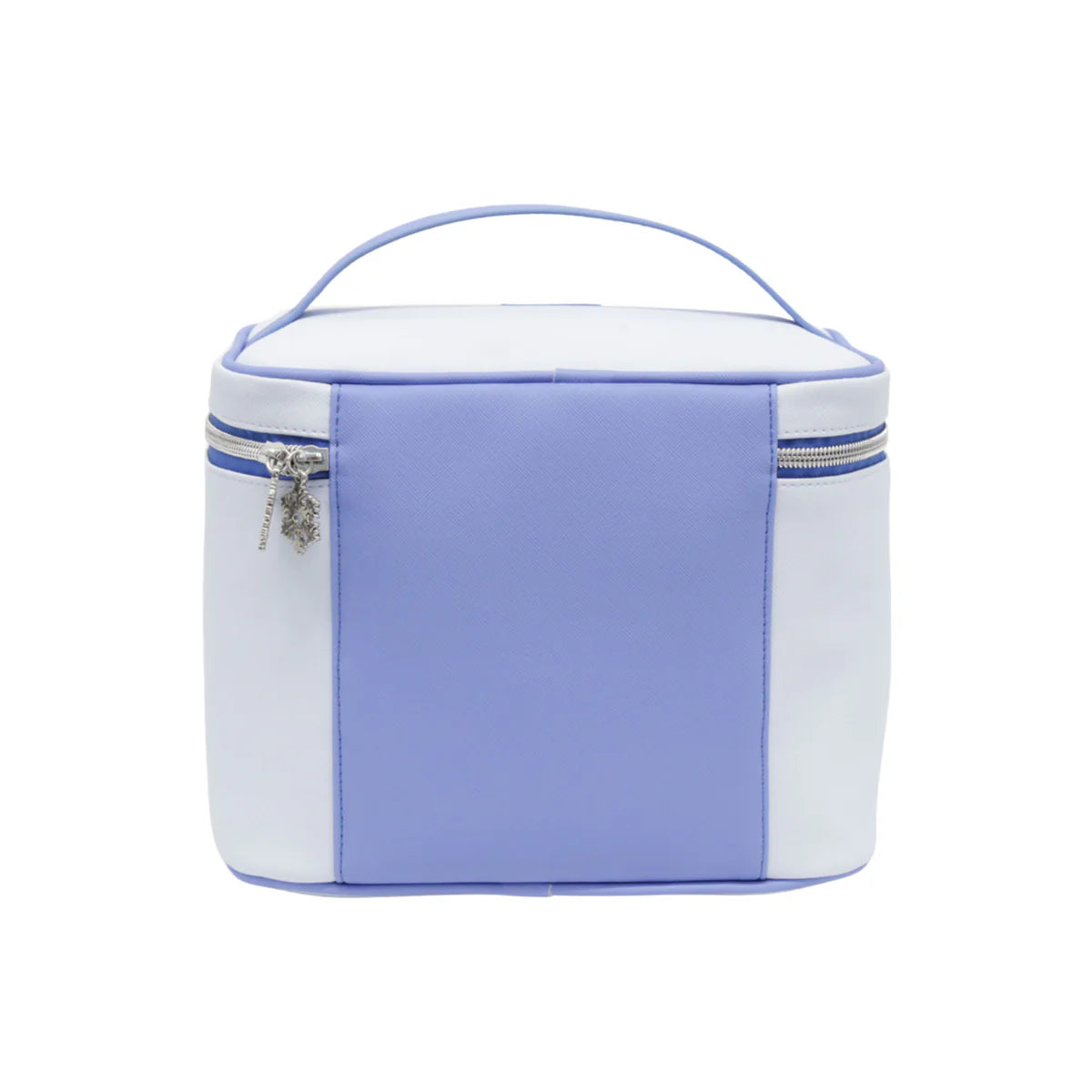 Peanuts Snoopy Winter Makeup Train Case