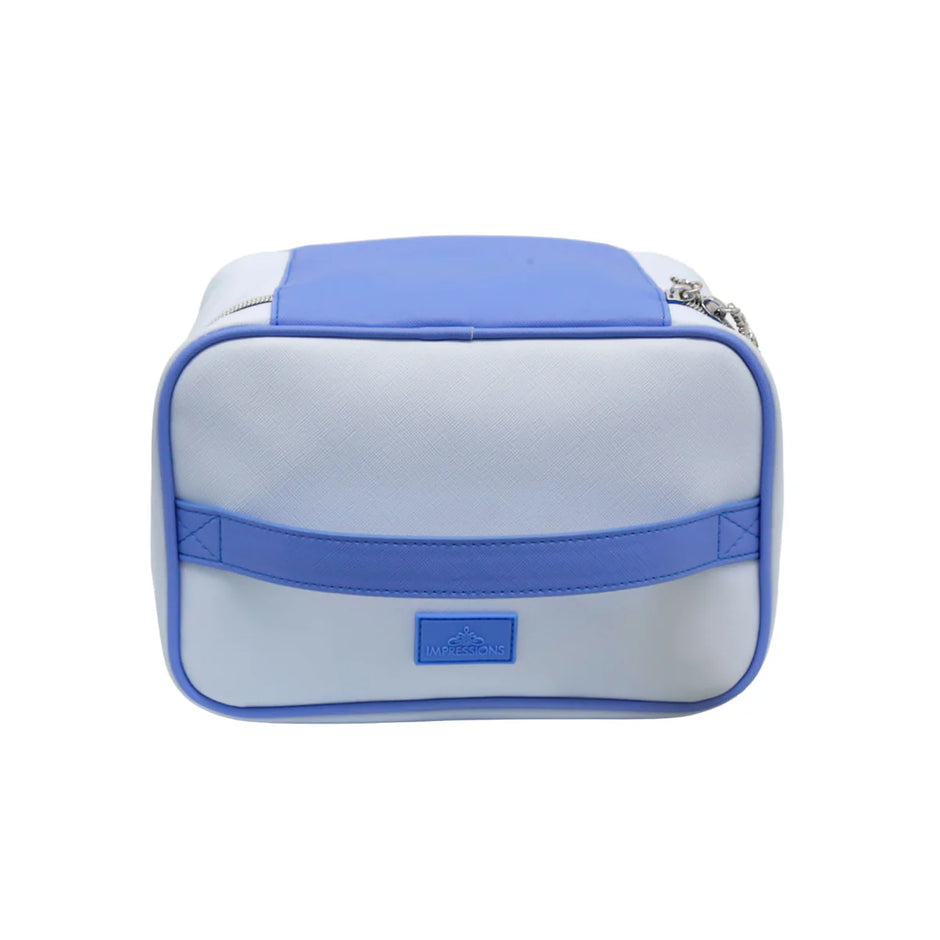 Peanuts Snoopy Winter Makeup Train Case