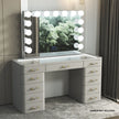 SlayStation Maison Premium Vanity Table w/ RGB Light