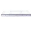PAQUETE DE SOBREMESA SLAYSTATION PLUS 2.0 BLANCO + 4 CAJONERAS