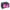 Hello Kitty Double Zipper Cosmetic Case