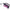 Hello Kitty Double Zipper Cosmetic Case