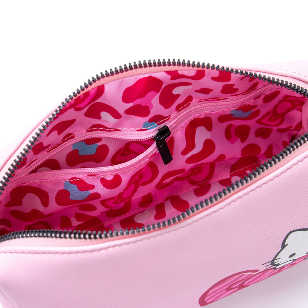 Hello Kitty Cosmetic Pouch