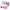 Hello Kitty Cosmetic Pouch