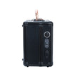 SlayCase 3.0 Vanity Travel Case Black