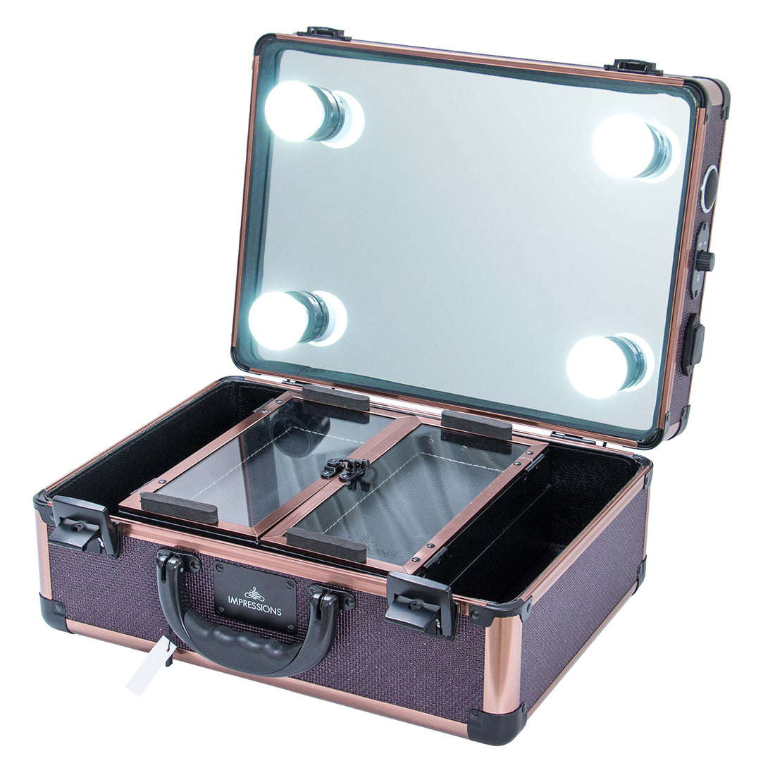 SlayCase 3.0 Vanity Travel Case