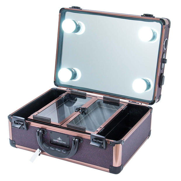 SlayCase 3.0 Vanity Travel Case