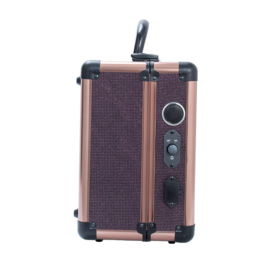 SlayCase 3.0 Vanity Travel Case