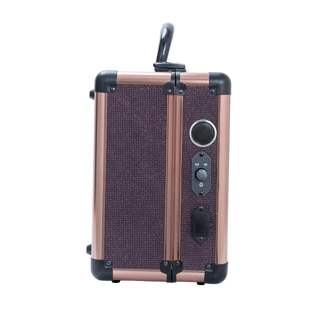 SlayCase 3.0 Vanity Travel Case