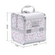 Hello Kitty SlayCube Makeup Travel Case