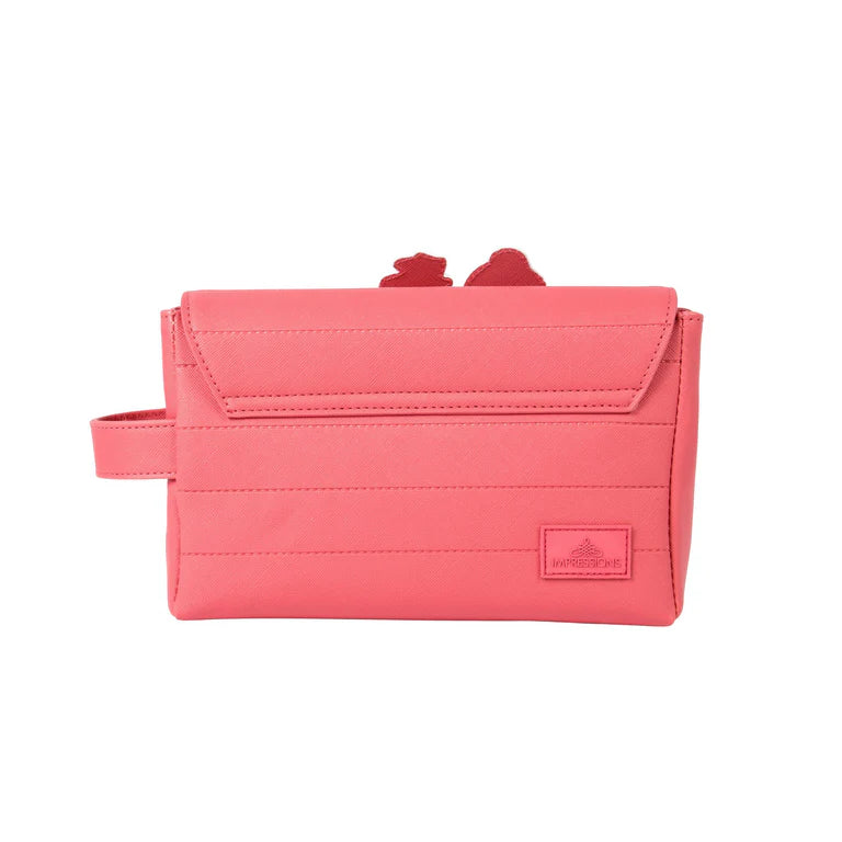 Peanuts Snoopy House Cosmetic Pouch