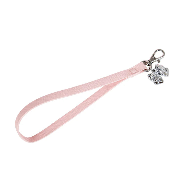 Peanuts Snoopy Bowtie Cosmetic Clutch