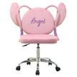 Angel Swivel Vanity Chair