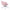 Cloud Pink Vanity Chair