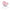 Cloud Pink Vanity Chair