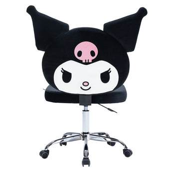 Kuromi Swivel Vanity Chair