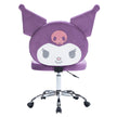 Kuromi Swivel Vanity Chair
