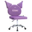 Kuromi Swivel Vanity Chair