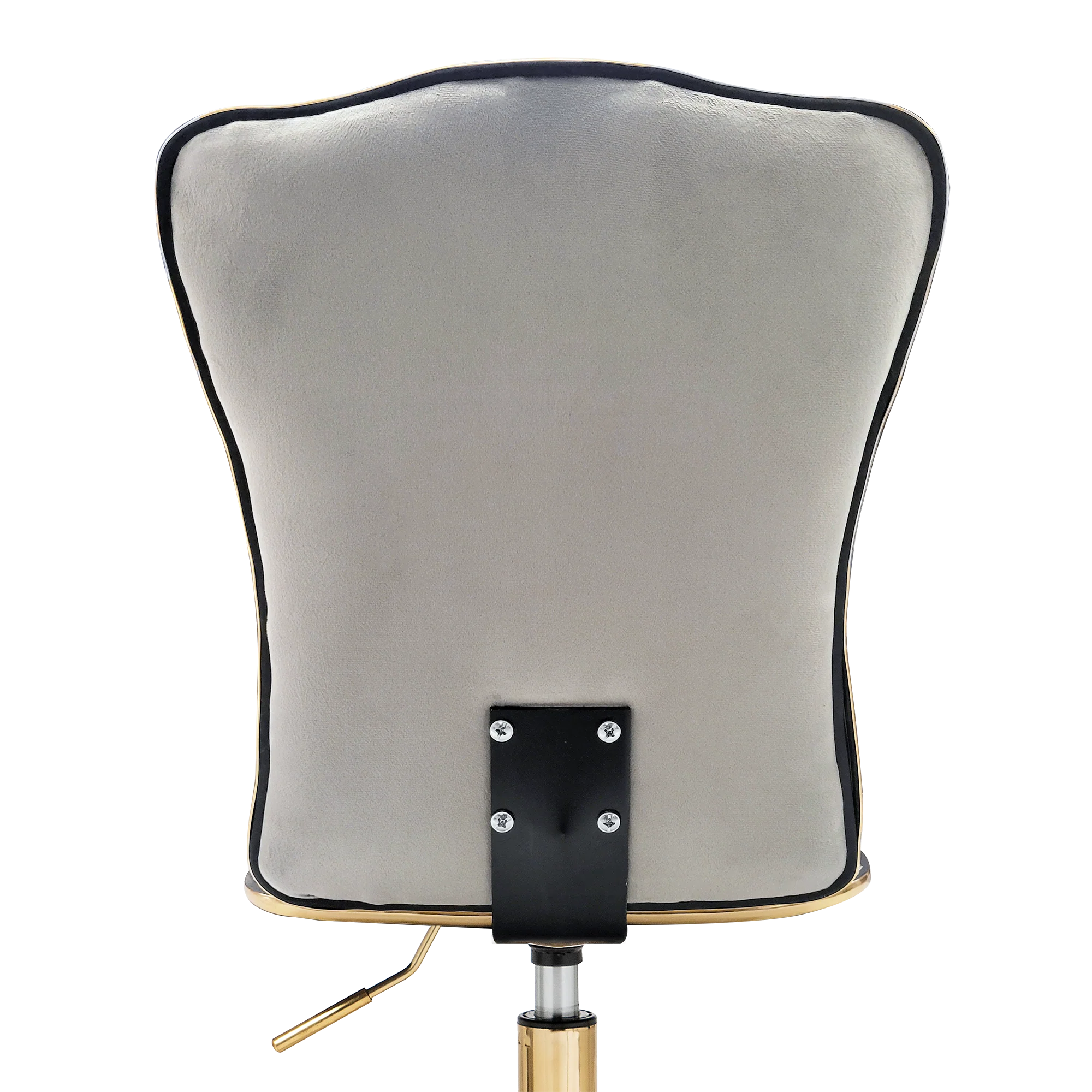 ELISE TUFTED VANITY CHAIR