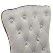 ELISE TUFTED VANITY CHAIR