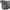 SlayStation Grey Display Chest with Drawers