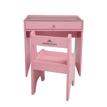 SlayStation Pink Little Princess Set