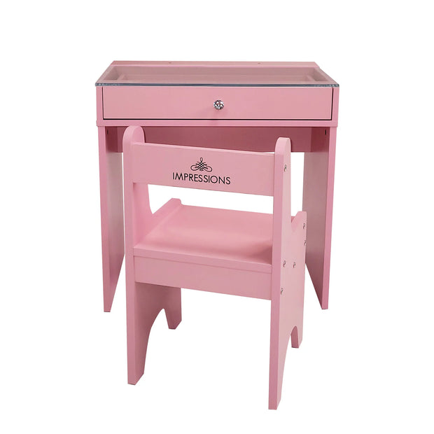 SlayStation Pink Little Princess Set