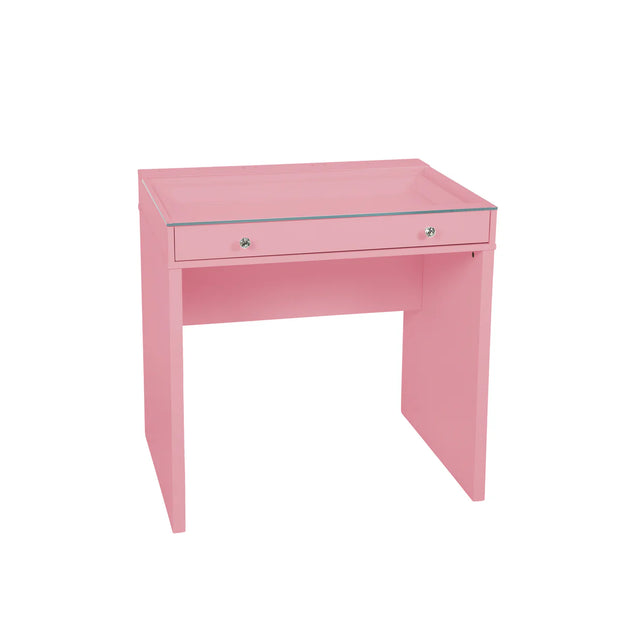 SlayStation Mini Vanity Table