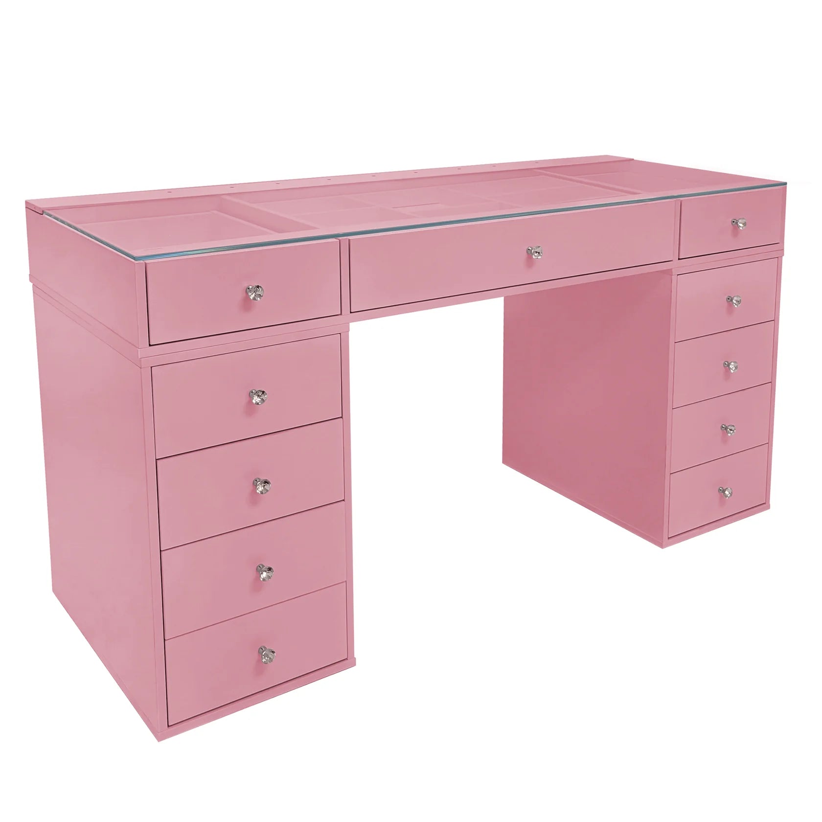 SlayStation Naomi Vanity Table