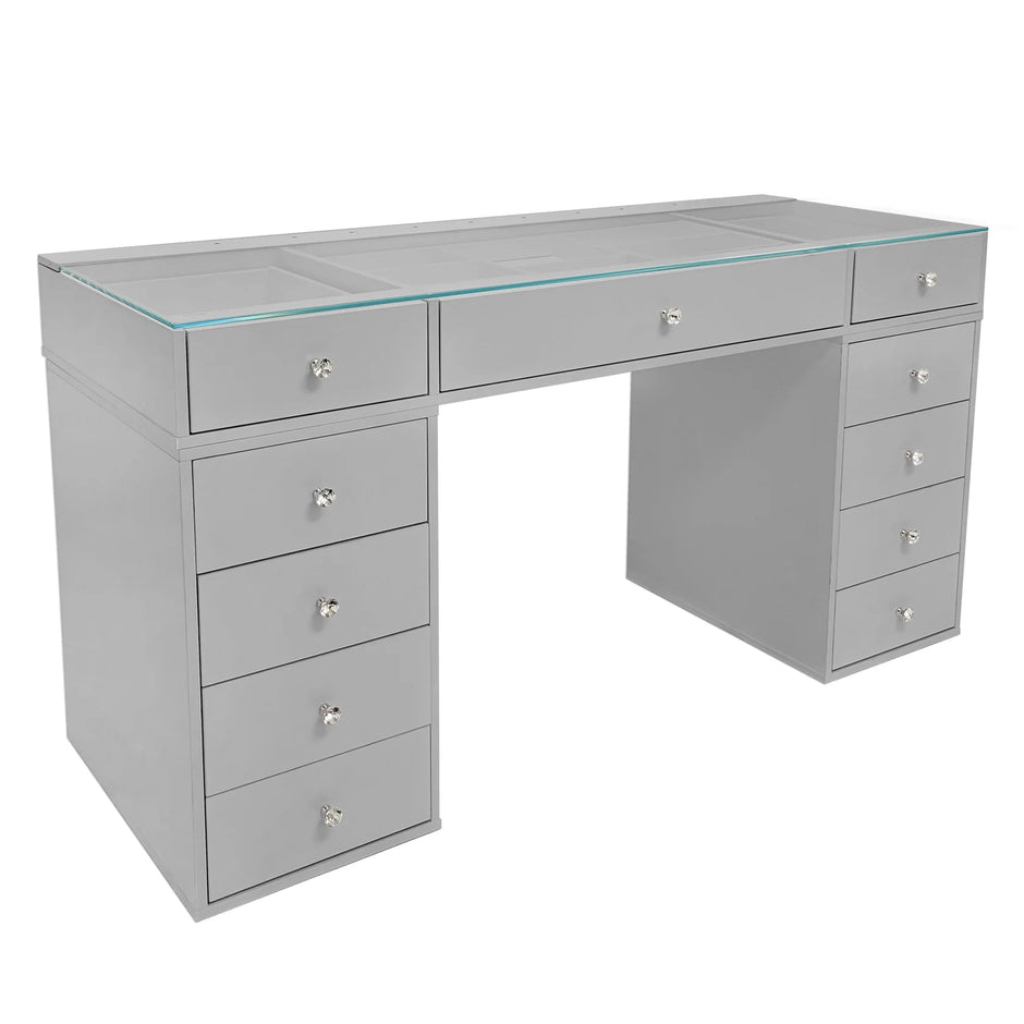 SlayStation Naomi Vanity Table