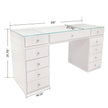 SlayStation Naomi Vanity Table
