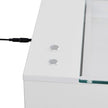 SlayStation Lumina Pro 2.0 Vanity Table w/ RGB Light