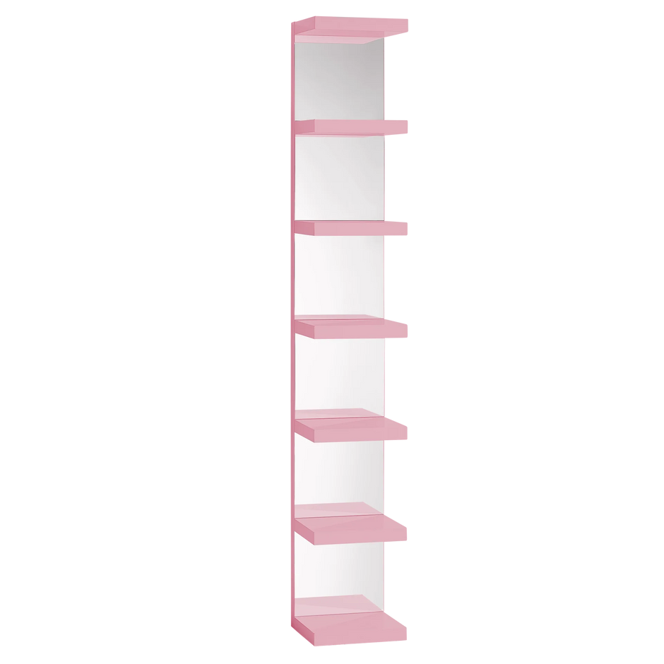 SLAYSTATION NATALIE MIRRORED COLUMN